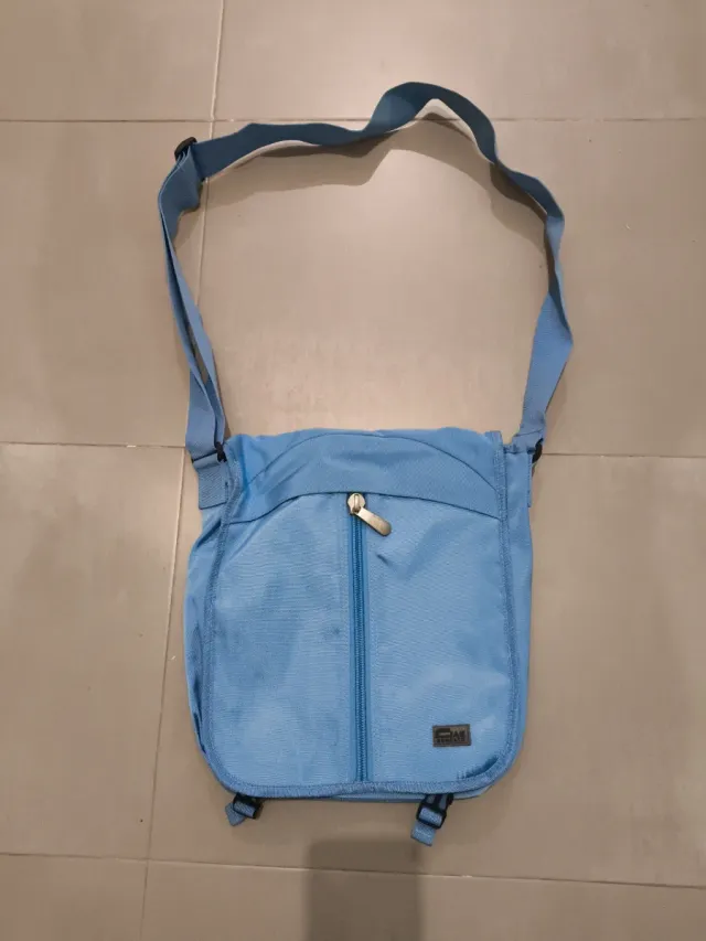 Bandolera Roncato Azul