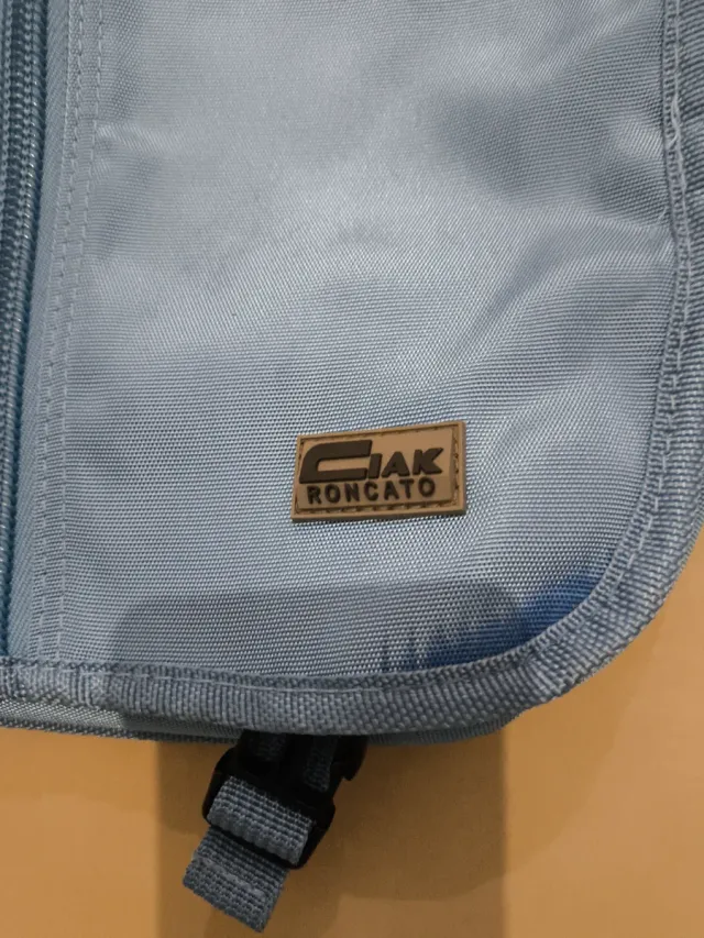Bandolera Roncato Azul