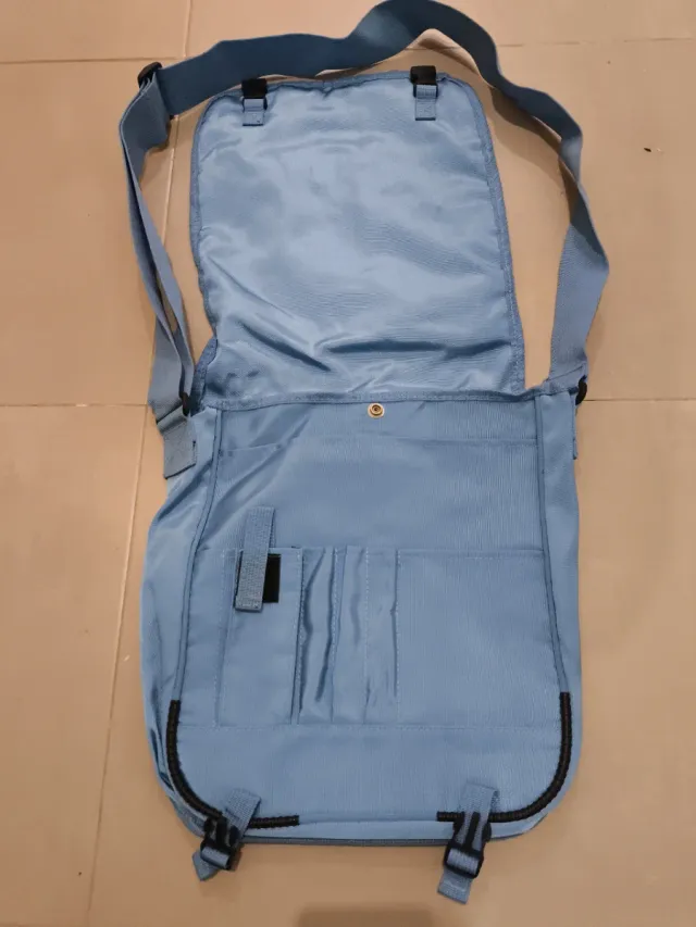 Bandolera Roncato Azul