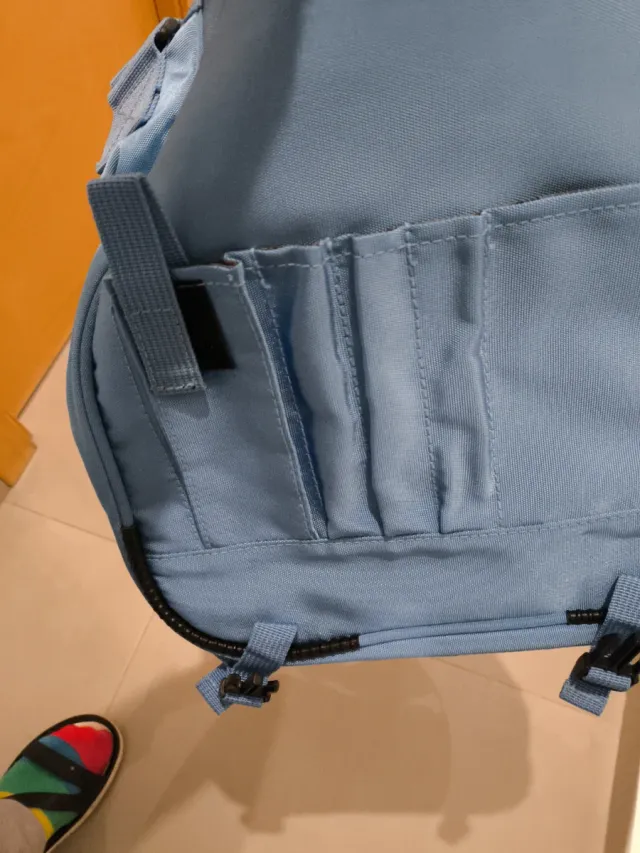 Bandolera Roncato Azul