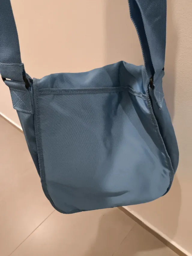 Bandolera Roncato Azul