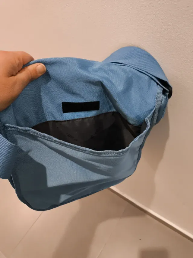 Bandolera Roncato Azul