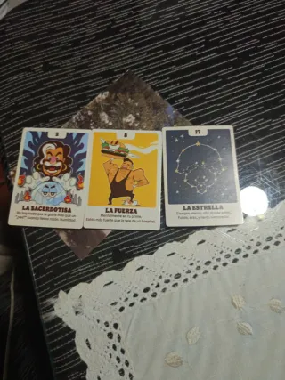 Cartas Brujillo Juan