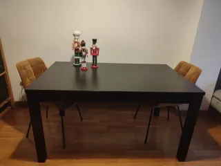 Tavolo Bjursta 21198 Ikea