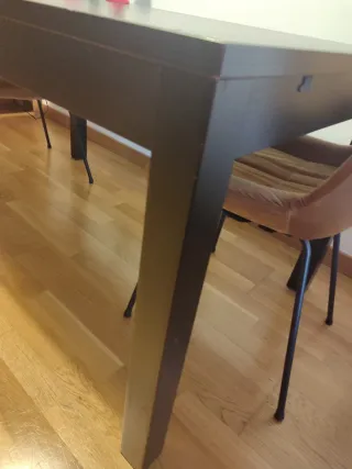 Tavolo Bjursta 21198 Ikea