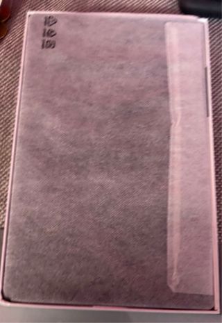 Tablet Samsung galaxy A7