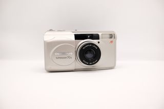 Olympus Superzoom 70G Fotocamera
