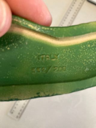 Presepe 2 pescivendoli