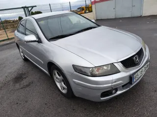Honda Accord 2005