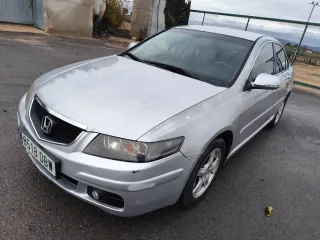 Honda Accord 2005
