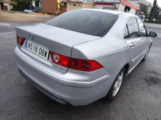 Honda Accord 2005