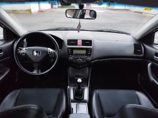 Honda Accord 2005