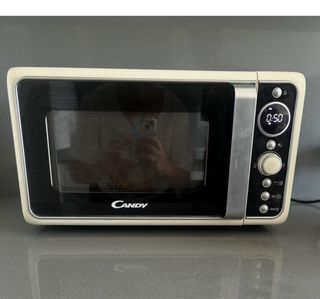 Microondas Candy Divo G20CC con Grill