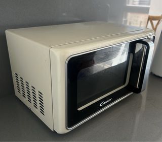 Microondas Candy Divo G20CC con Grill