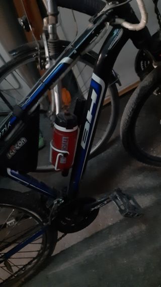 Bicicleta Eléctrica BH