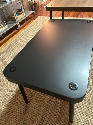 Tavoli ausiliari Ikea (2 unità)