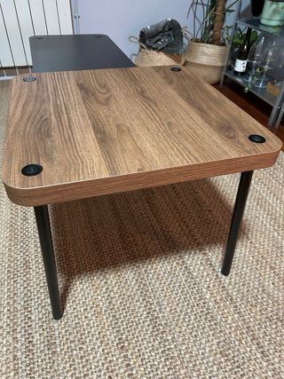 Tavoli ausiliari Ikea (2 unità)