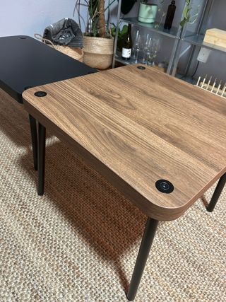 Tavoli ausiliari Ikea (2 unità)