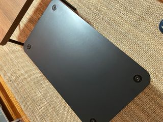 Tavoli ausiliari Ikea (2 unità)