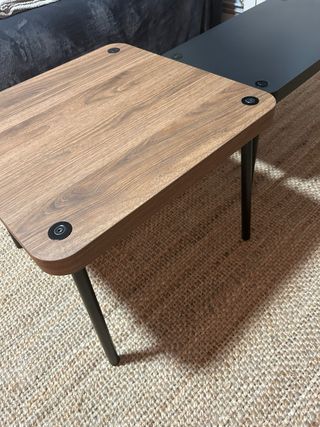 Tavoli ausiliari Ikea (2 unità)