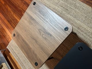 Tavoli ausiliari Ikea (2 unità)