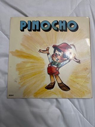 Vinilos Cuentos Infantiles Varios