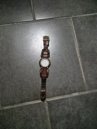 Orologio Aldex Vintage Cobra