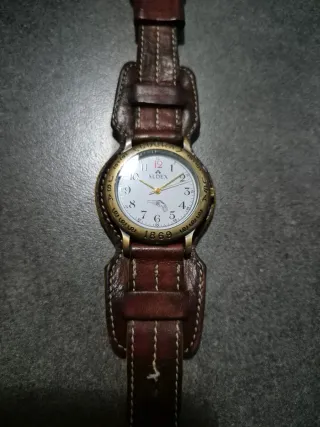 Orologio Aldex Vintage Cobra