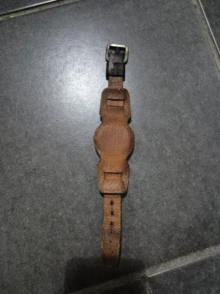 Orologio Aldex Vintage Cobra