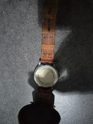 Orologio Aldex Vintage Cobra