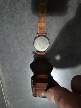 Orologio Aldex Vintage Cobra