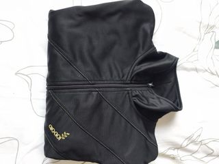 Chaqueta Gio-Goi Negra Hombre