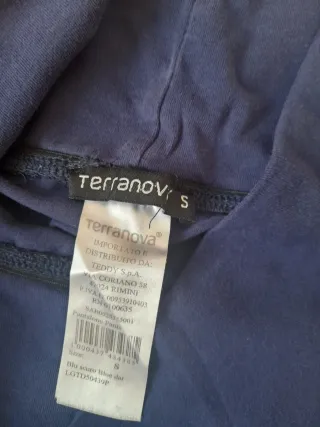 Set nr 7 pantaloni/jeans premaman S/M