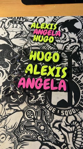 Impresora 3D Creality Ender 3 Negra/Amarilla