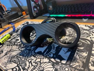 Impresora 3D Creality Ender 3 Negra/Amarilla