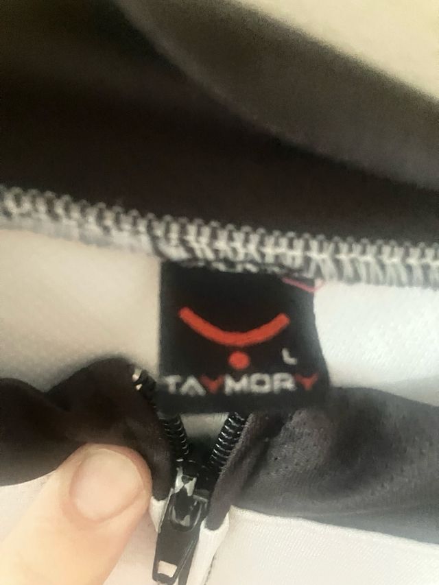 Maillot Ciclismo Evasion Running Talla L