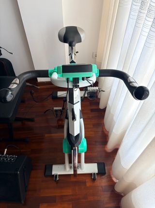 Bicicleta Estática Cecotec Extreme