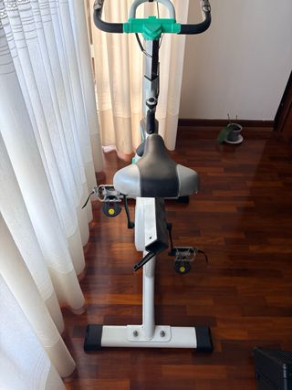 Bicicleta Estática Cecotec Extreme