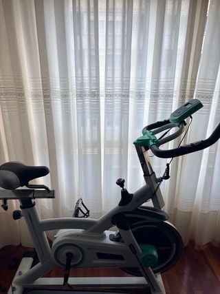 Bicicleta Estática Cecotec Extreme