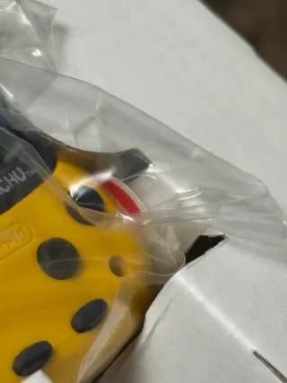 Podómetro Pokémon Pikachu Nintendo