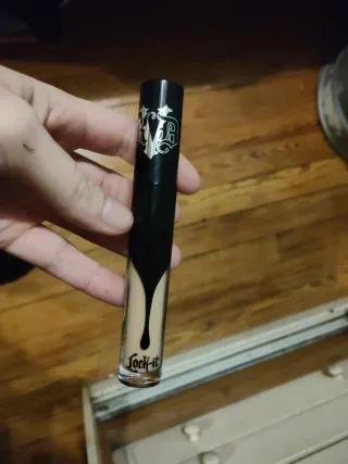 Corrector Kat Von D Lock-It Beige