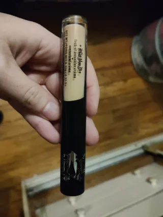 Corrector Kat Von D Lock-It Beige