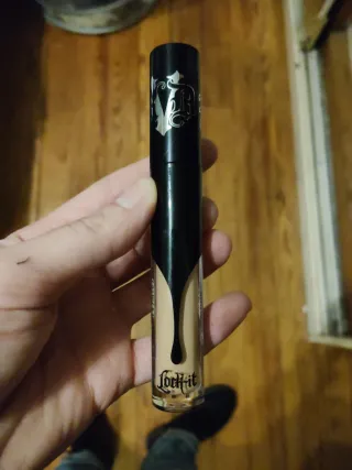 Corrector Kat Von D Lock-It Beige