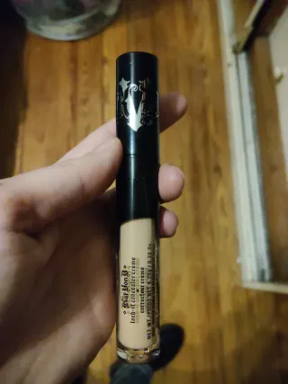 Corrector Kat Von D Lock-It Beige