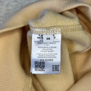 Camisola Houston Isabel Marant Étoile