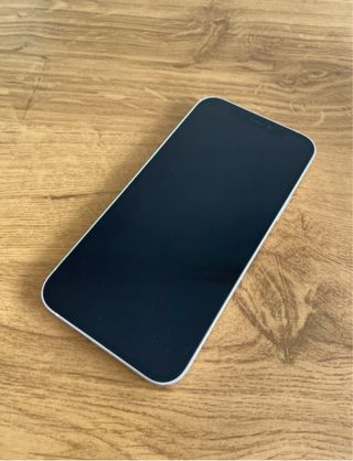 iPhone 12 100% Batería