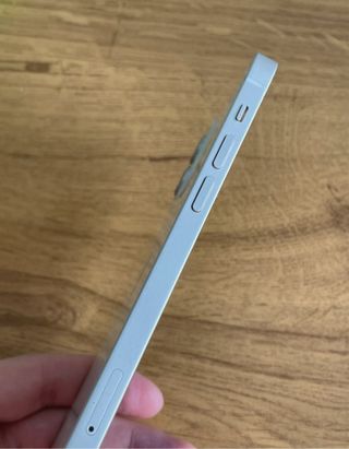 iPhone 12 100% Batería