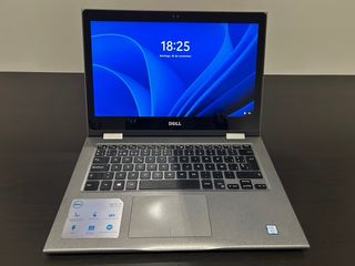 Portátil Dell Inspiron 13 5000 i7