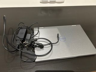 Portátil Dell Inspiron 13 5000 i7