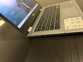 Portátil Dell Inspiron 13 5000 i7